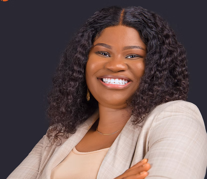 Eniola Adegoroye – Lead Creative Director at M&M Styles